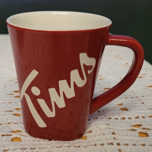 Tim Horton Cups - Picture 3 of 4